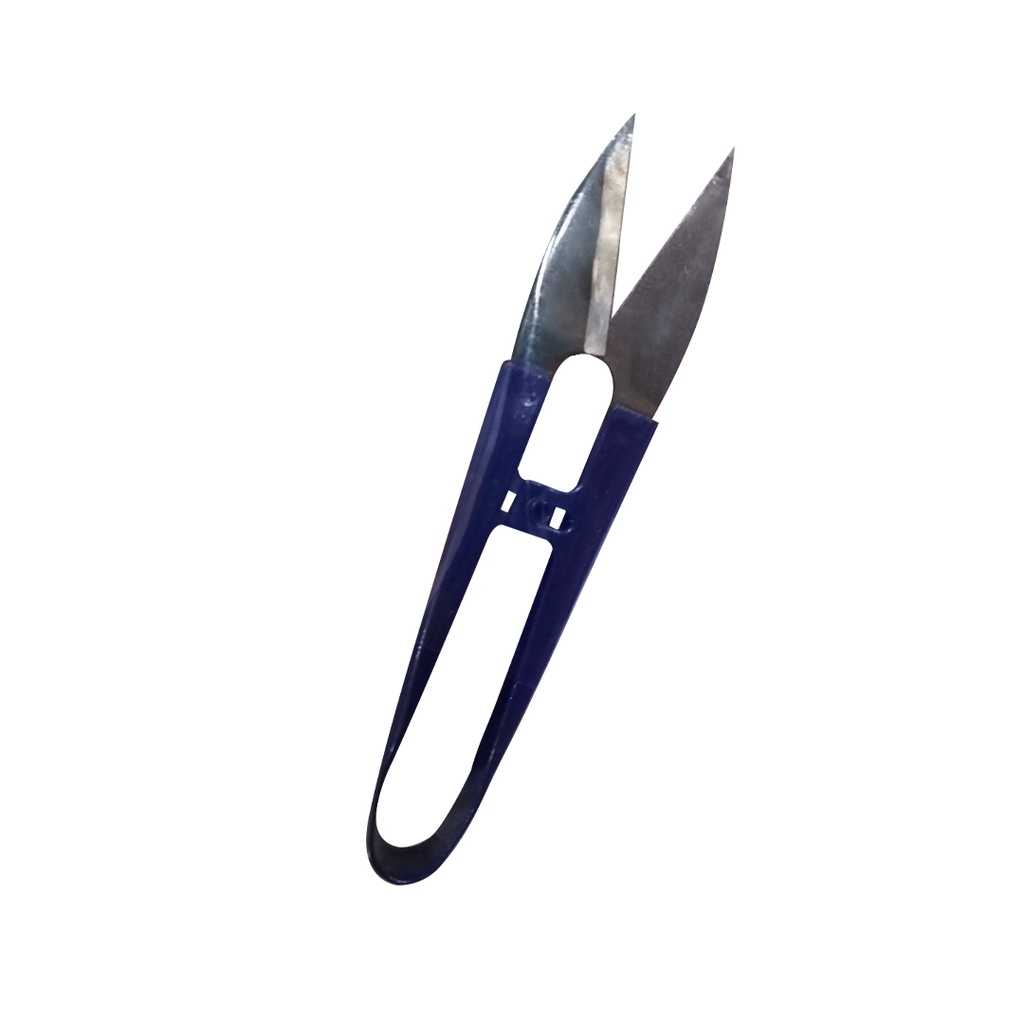 [HT690104010] Tijera Rematadora 6901-04010 12 Unidades