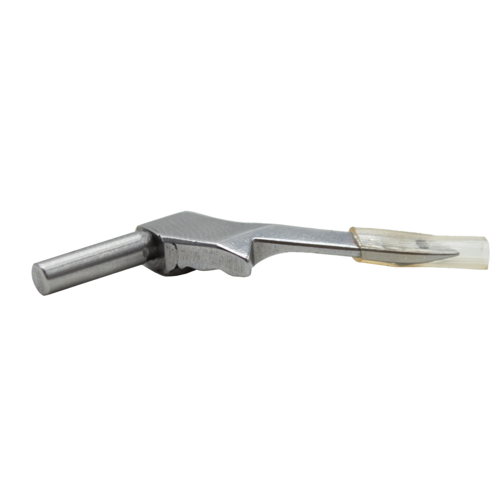 [RT328030132] #30132 Looper superior/tornillos, para Máquina Overlock Tagrup 328