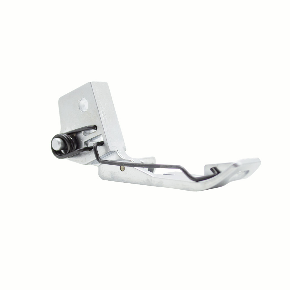 #33361+33362 Pie / soporte de prensat, para Máq. Overlock Tagrup 334