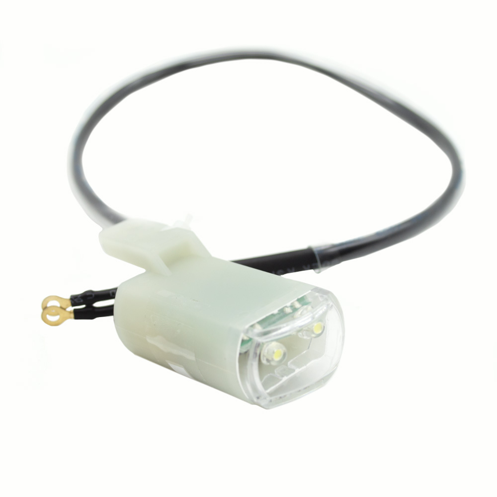 #33370 Lámpara LED, para Máquina Overlock Tagrup 334