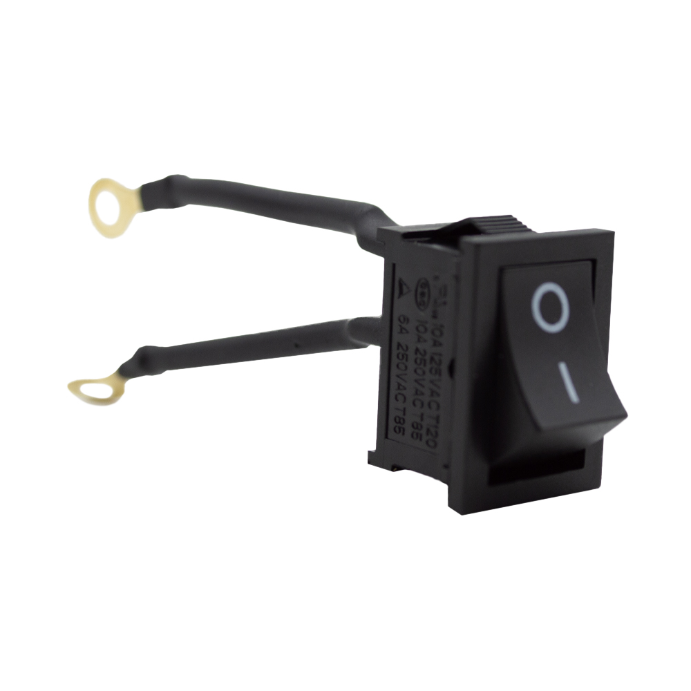#18709 Encendido y Conector de pedal, para Máq. Domést. Tagrup 590