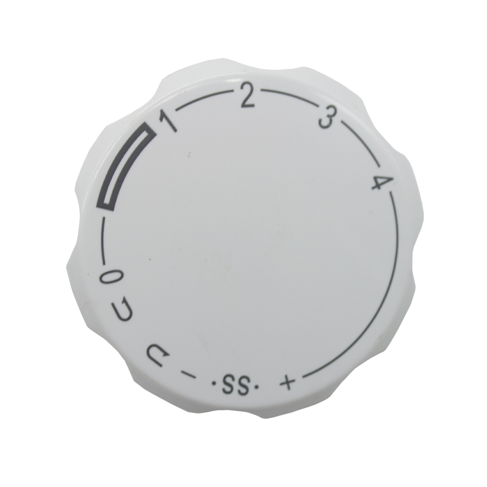 [RT987018805] #18805/2 Selector de largo de puntada, para Máq. Domést. Tagrup 987