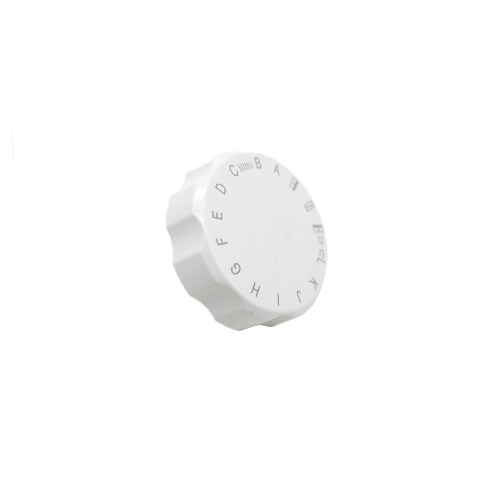 [RT987P18804] #18804/2 Selector de puntadas, para Máquina Doméstica Tagrup 987P