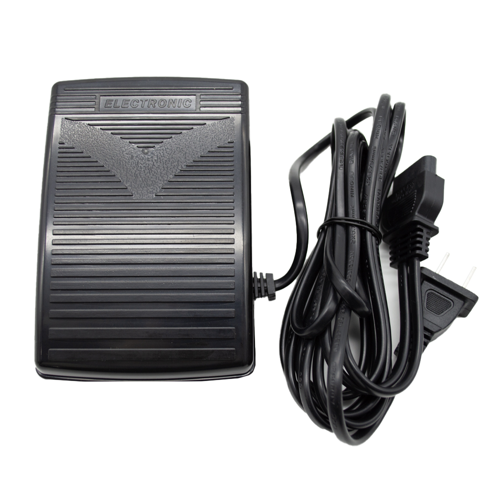 [RT987P27301] #27301/2 Pedal de velocidad, para Máquina Doméstica Tagrup 987P