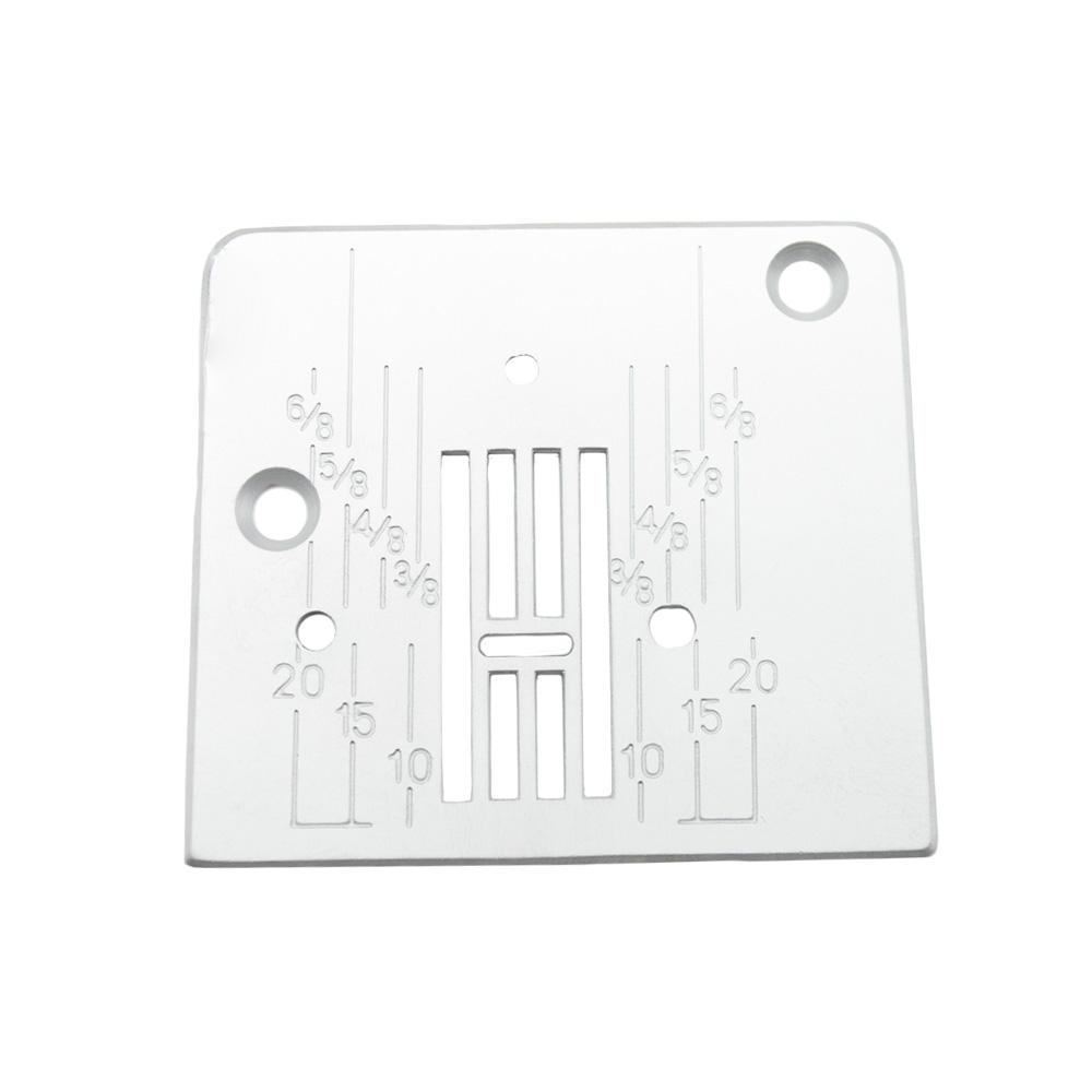 [RT990P18873] #18873# 03303/2 Planchuela / tornillo, para Máq. Domést. Tagrup 990P