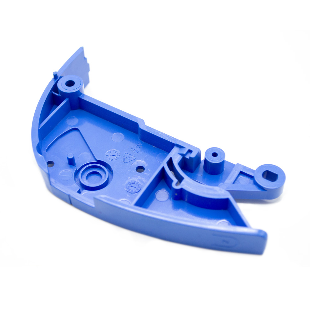 [RT990P18909] #18909/4 Lámina protect. de tensor, para Máq. Doméstic.Tagrup 990P