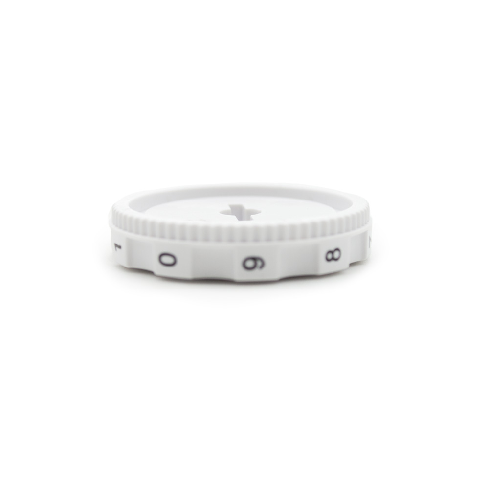 [RT990P18221] #18221/19 Selector de tensión de hilo, para Máq Domést. Tagrup 990P