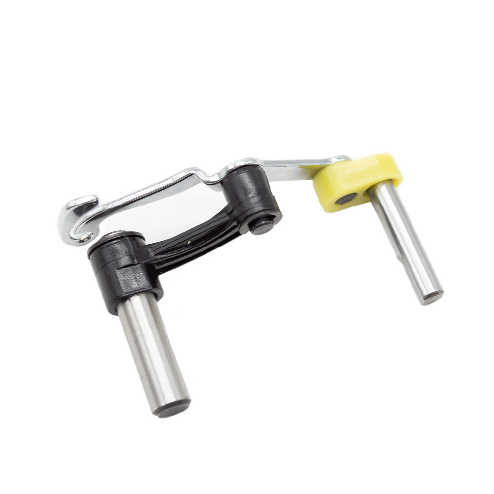 [RT990P21130] #21130+00945 Biela doble, para Máquina Doméstica Tagrup 990P