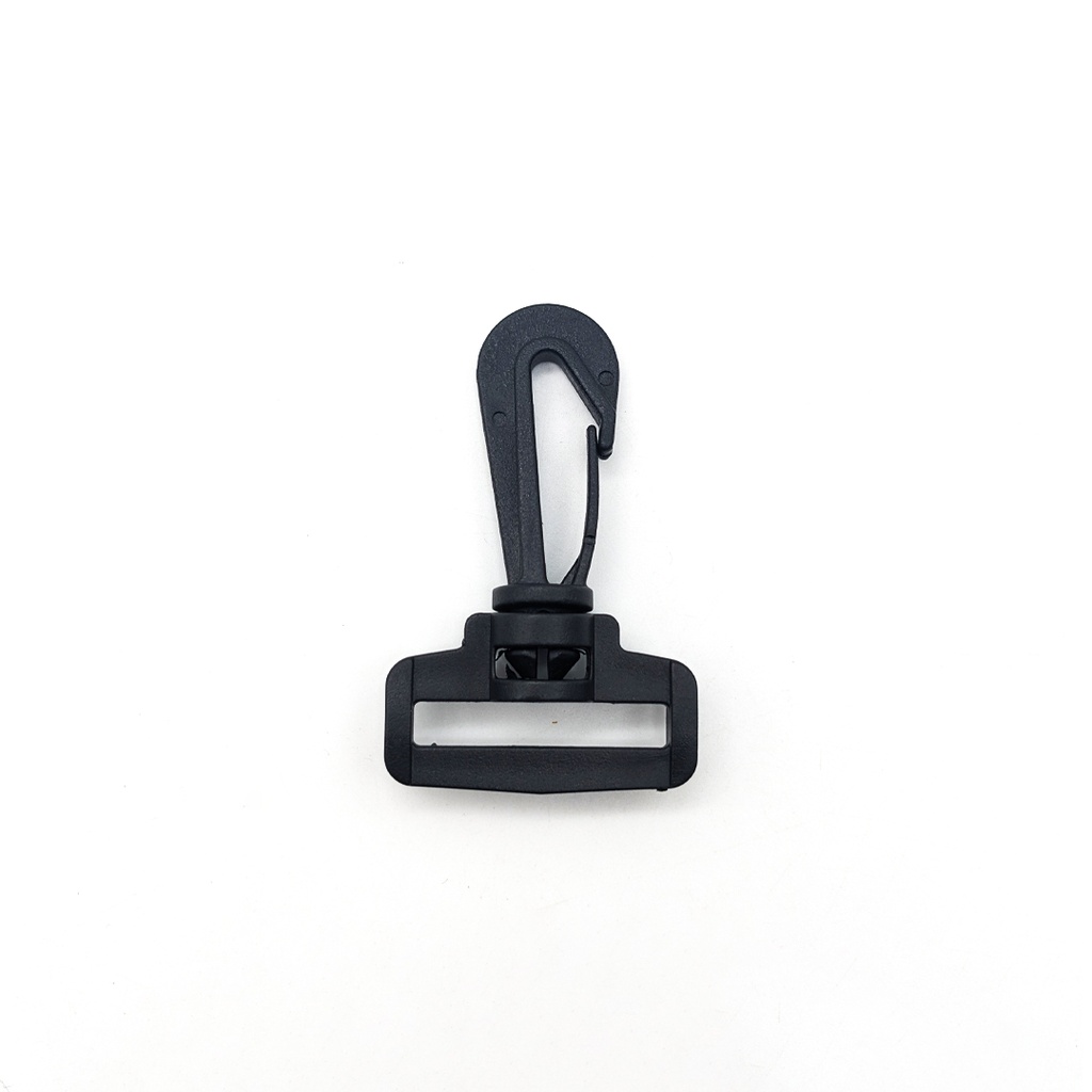 [APGEN0187POM25] Cáncamo Plástico 0187 POM 25 mm Bolsa x 20 pcs