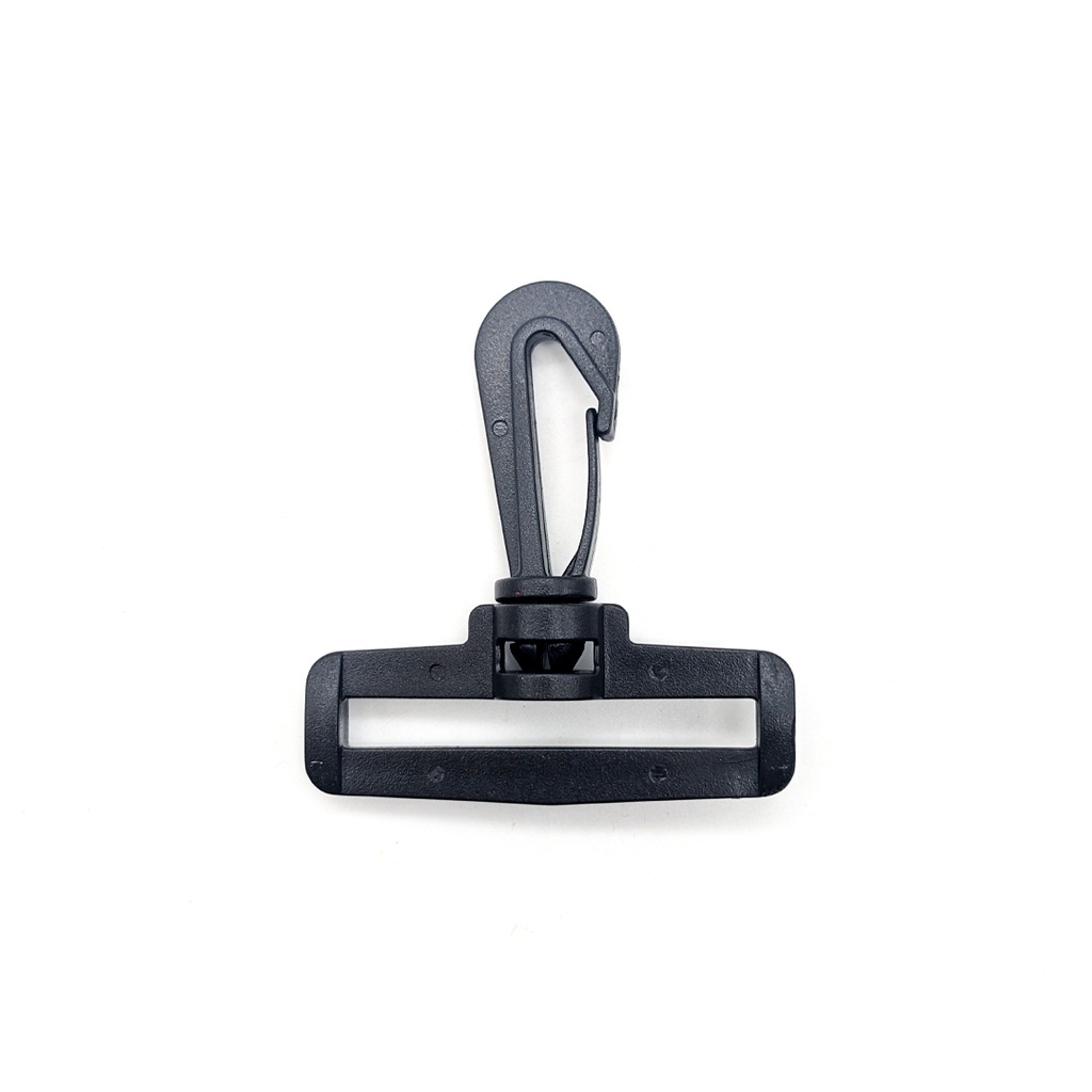 [APGEN0187POM50] Cáncamo Plástico 0187 POM 50 mm Bolsa x 20 pcs