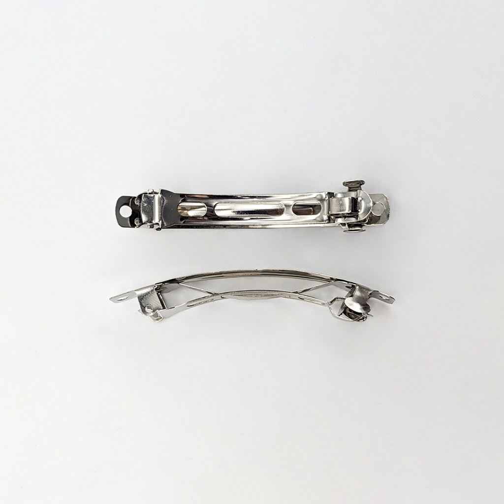 [AGGEN8CM] Gancho para cabello 8cm x 25 pcs