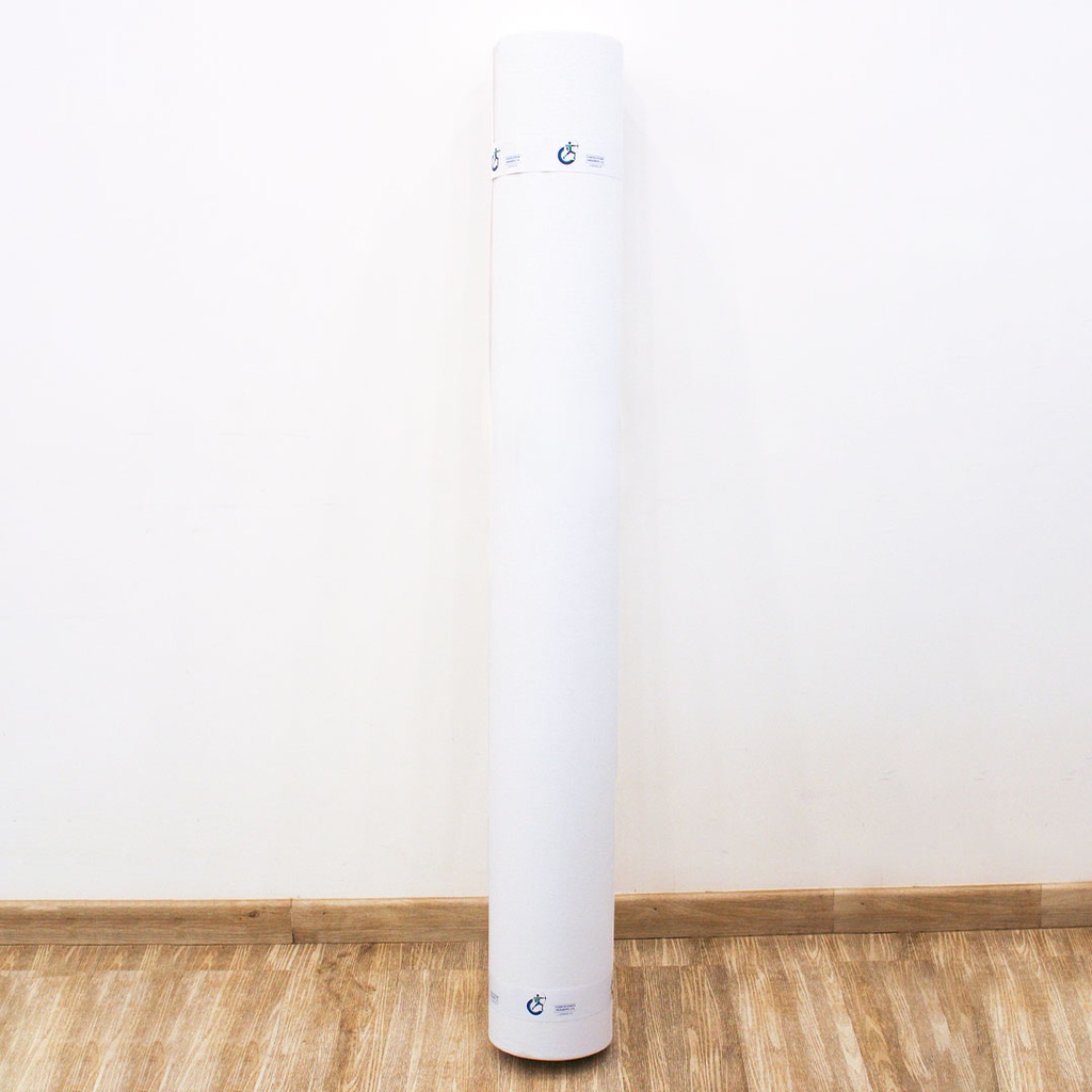 [BPGEN110SP150] Pelon 110gms - 150cm Rollo x 50mts