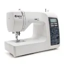 Máquina Domestica Electrónica Mod 2720 de 100 puntadas