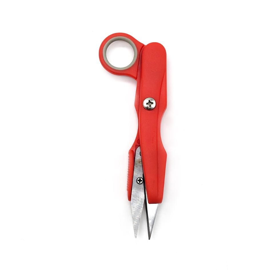 [HT130MMS113A] Tijera Rematadora Modelo S113A 130MM (5) Caja X 12 unidades